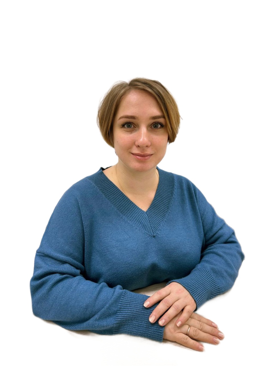 Ольга Чистякова
