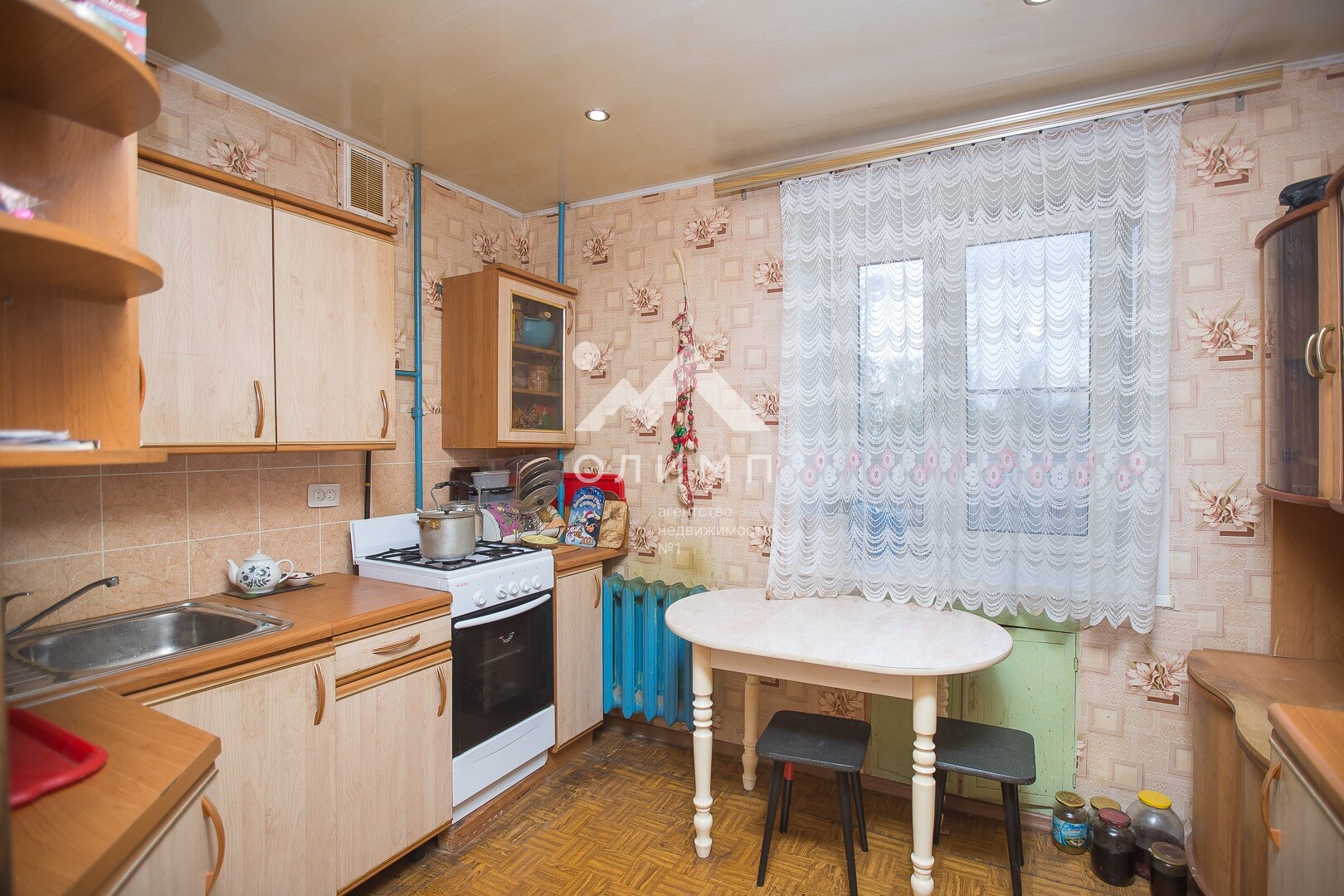 Россия, Ярославль, проспект Фрунзе, 67к2