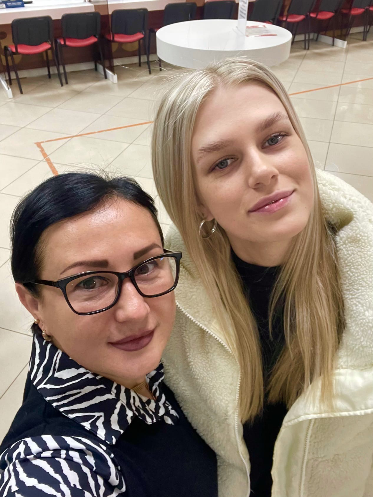 Первую сделку с Анной совершили в течении 3-х дней с момента заключения договора