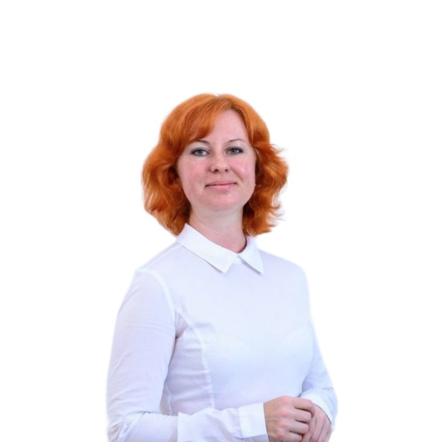 Вера Древаль