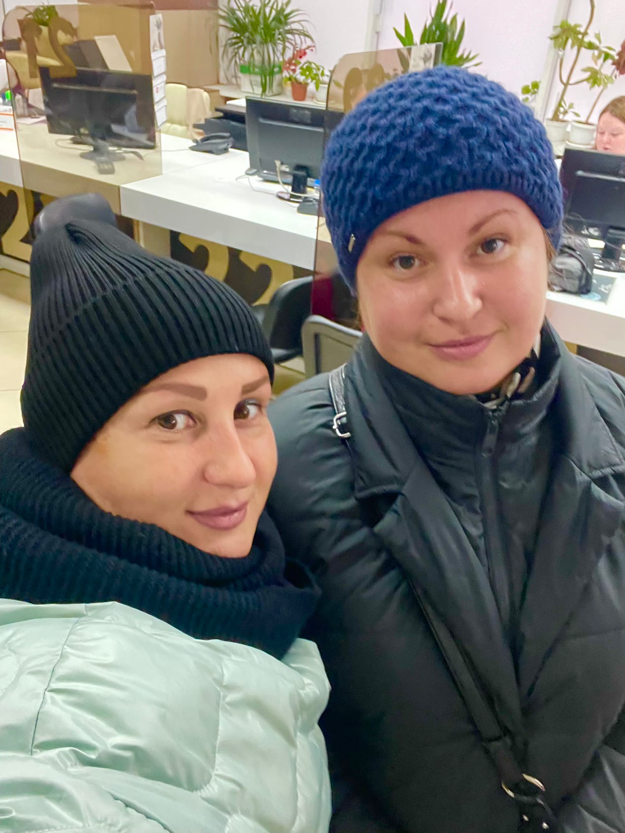 Благодарность Грачёвой Анне за профессиональную работу