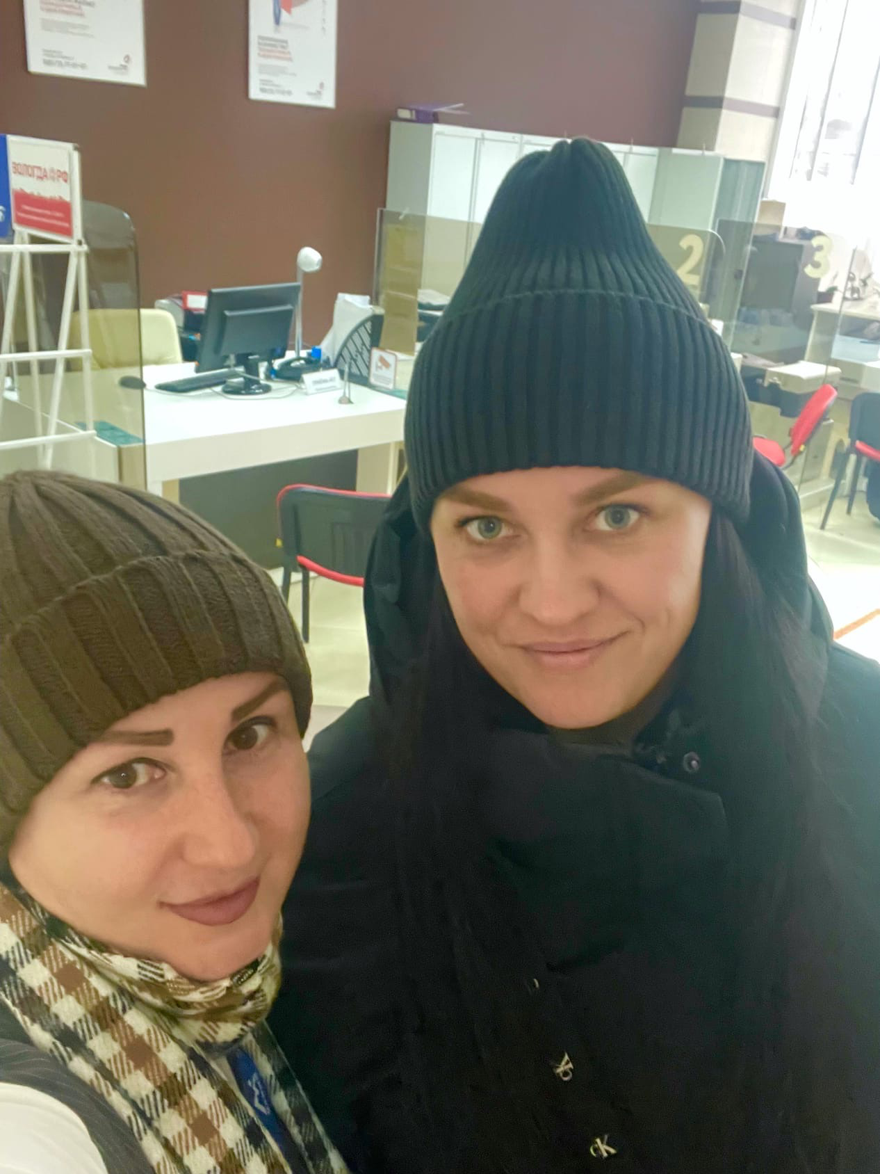 За полтора месяца нашла клиентов на покупку моей квартиры 