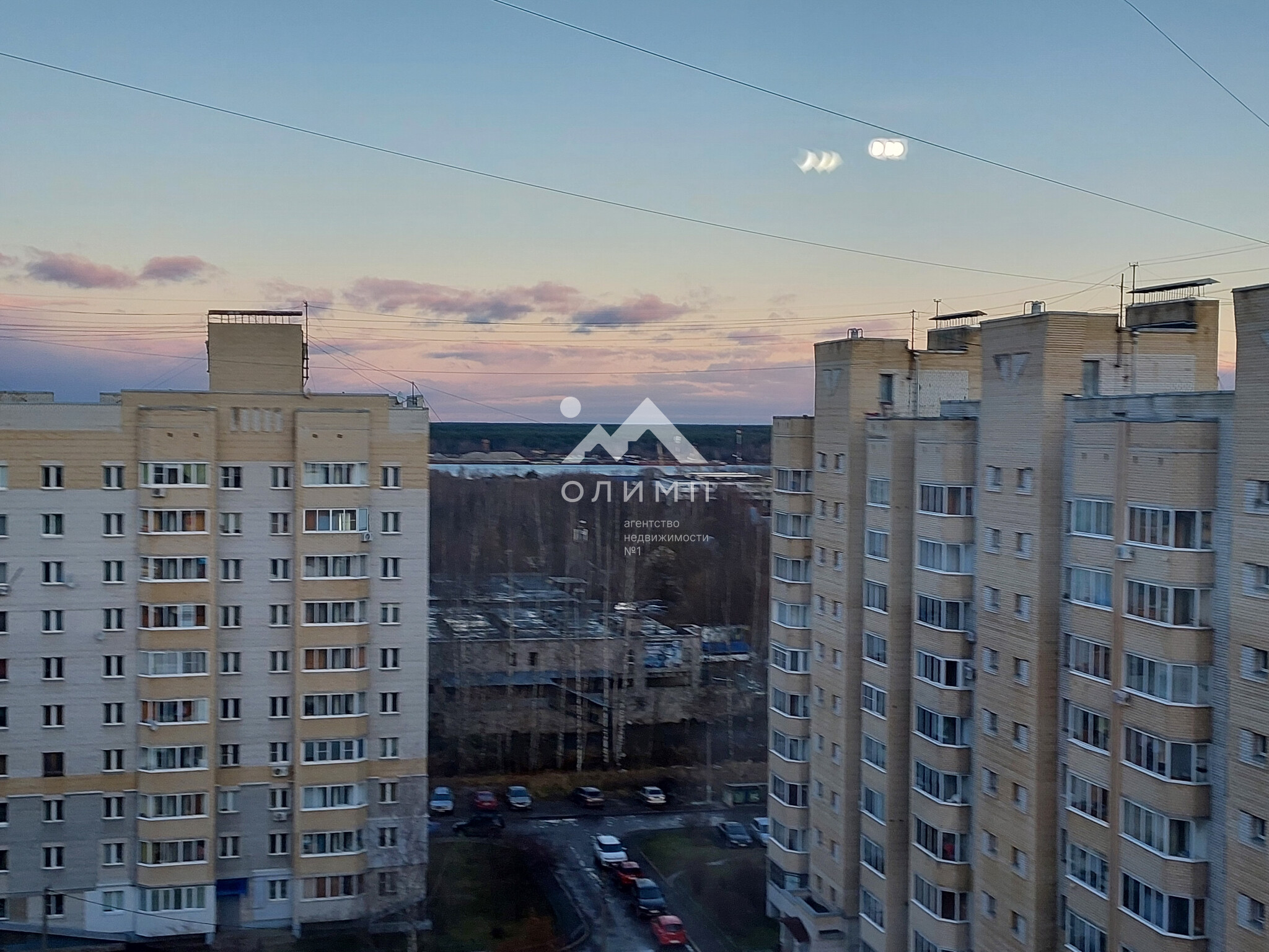 Россия, Ярославль, проспект Фрунзе, 41