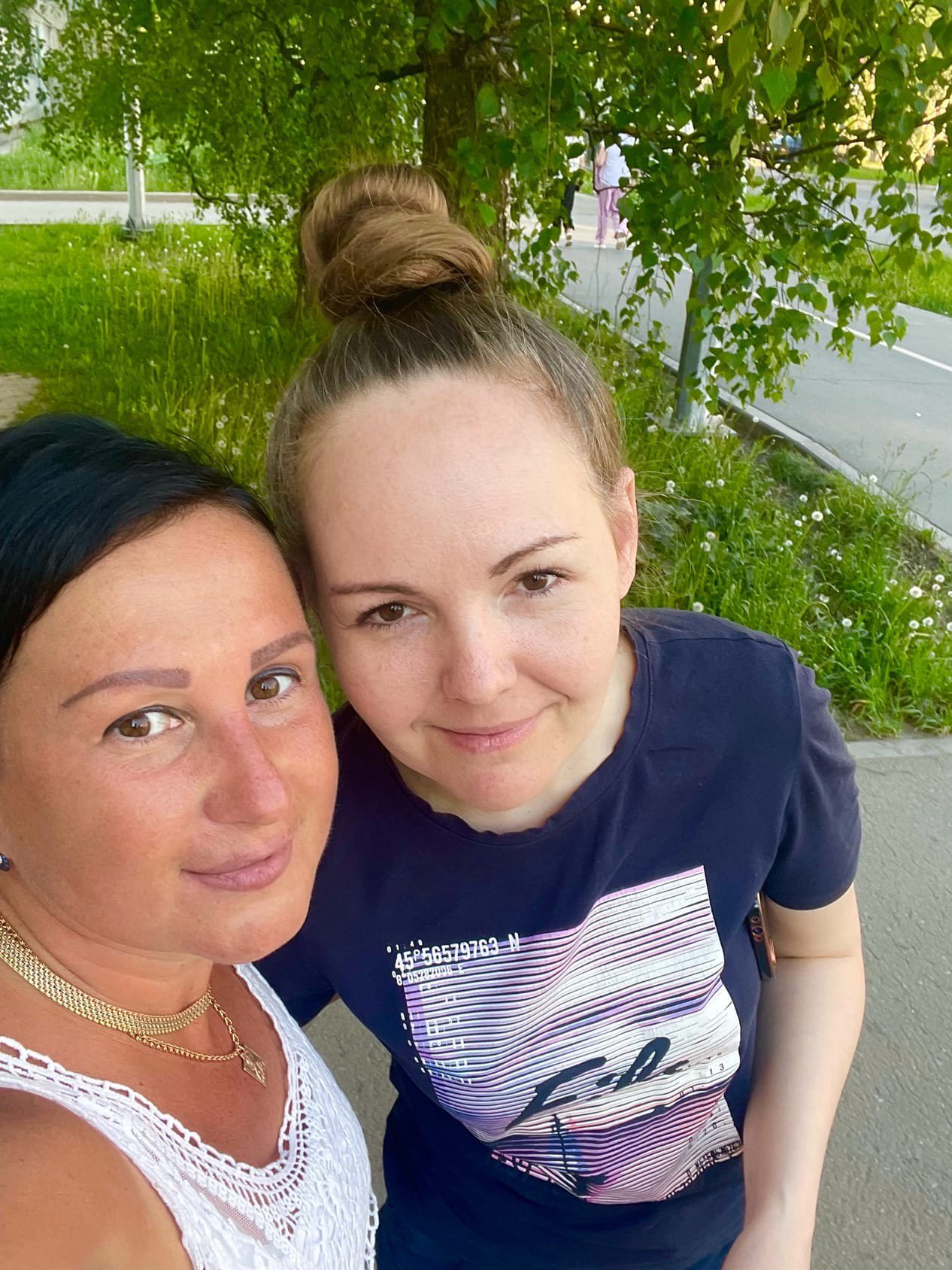Благодарю агента Грачёву Анну за помощь в продаже дома и покупке квартиры