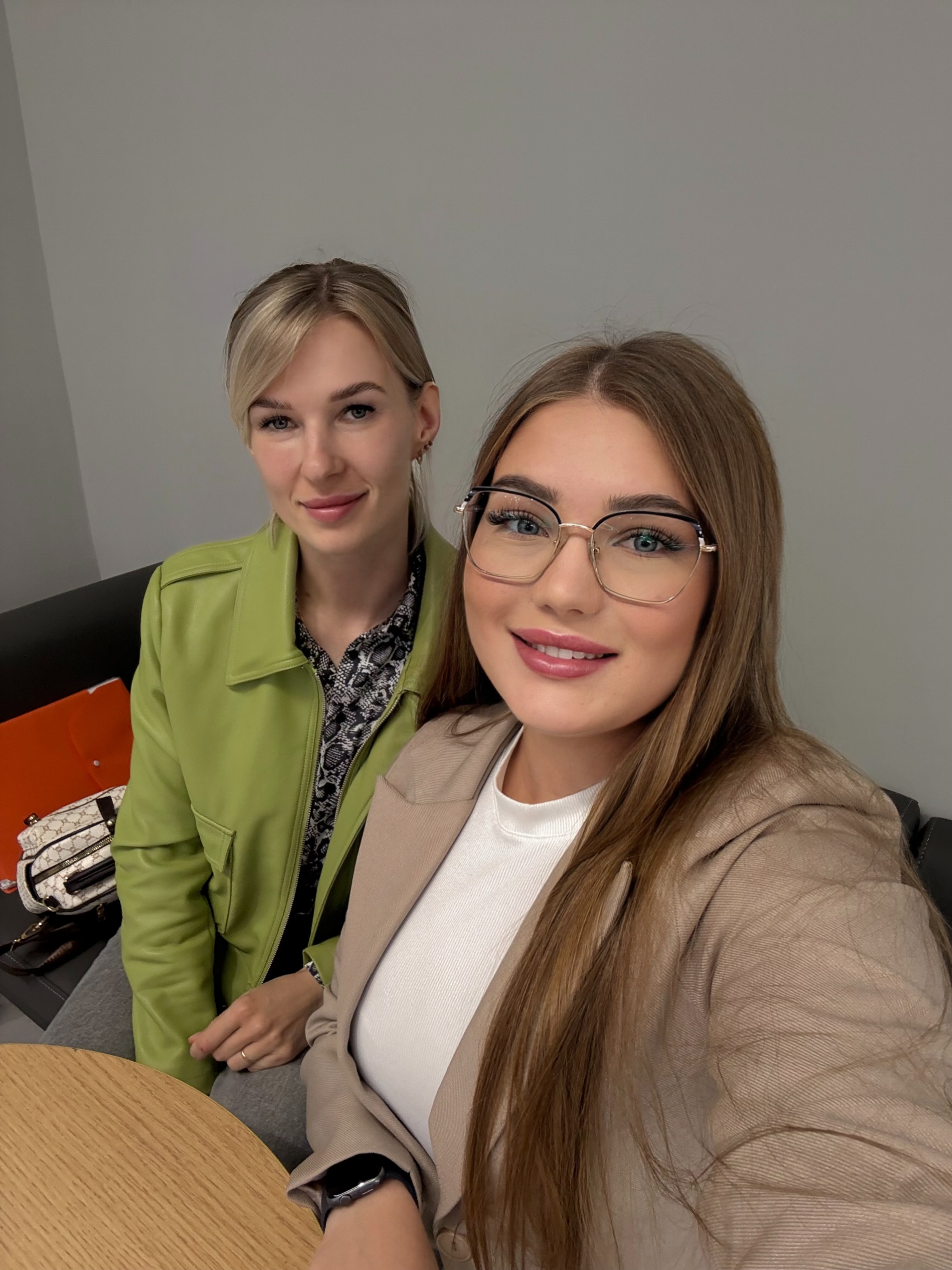 Благодарность Екатерине Бурмагиной за быструю продажу земельного участка