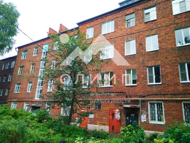 Россия, Ярославль, проспект Октября, 57А
