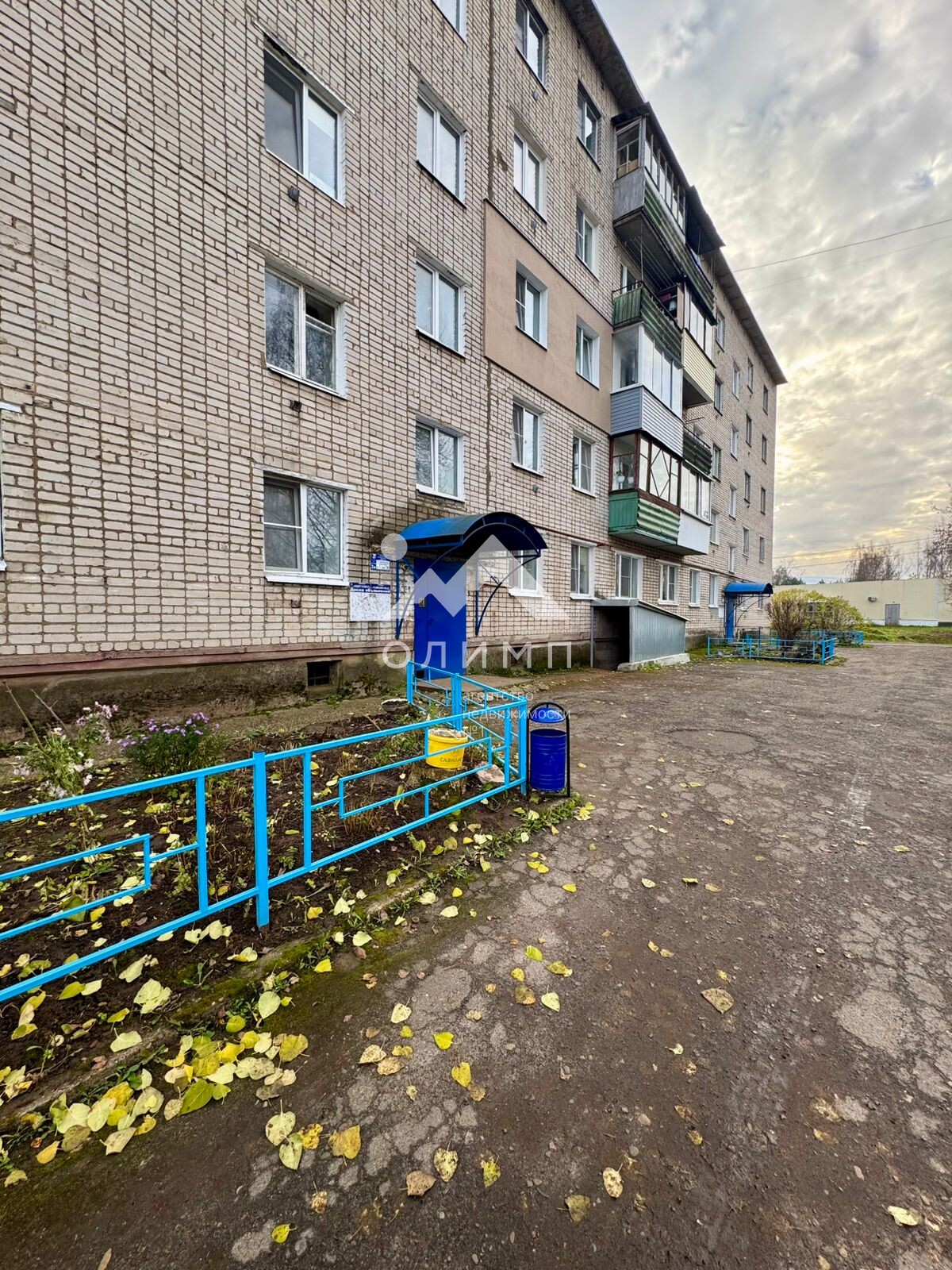 Россия, Ярославская область, Тутаевский муниципальный округ, рабочий посёлок Константиновский, улица 20 лет Октября, 2А