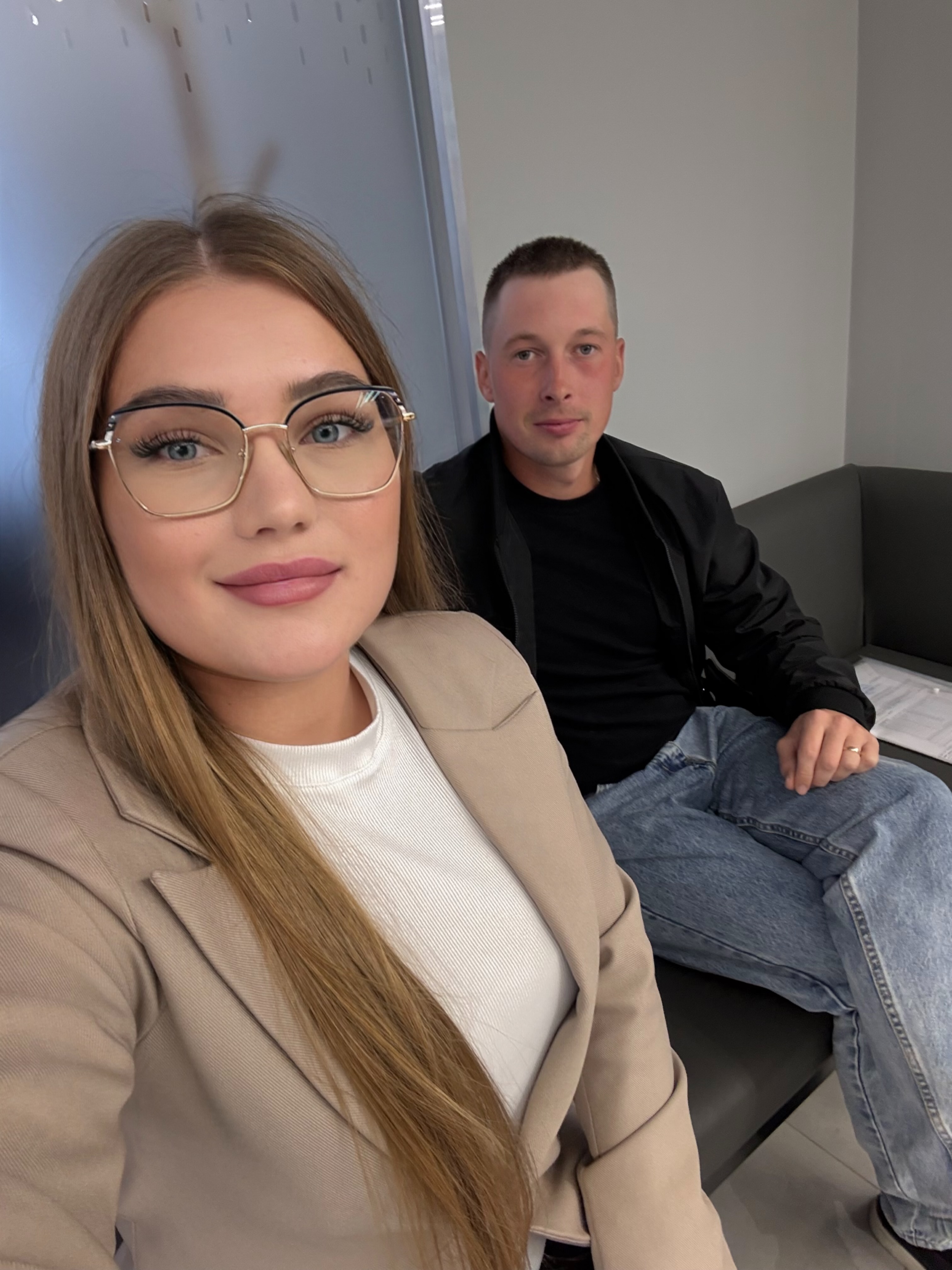 Обратились в компанию по рекомендации друзей и не пожалели. 