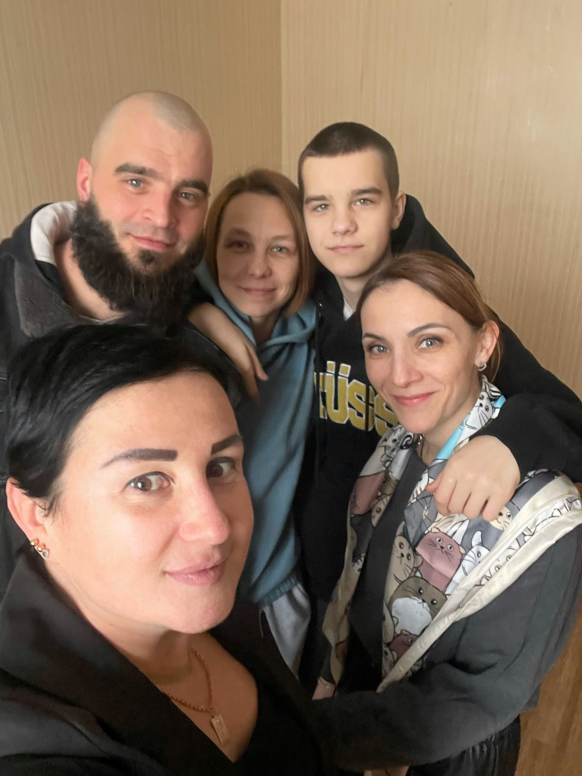 Было очень легко и приятно работать