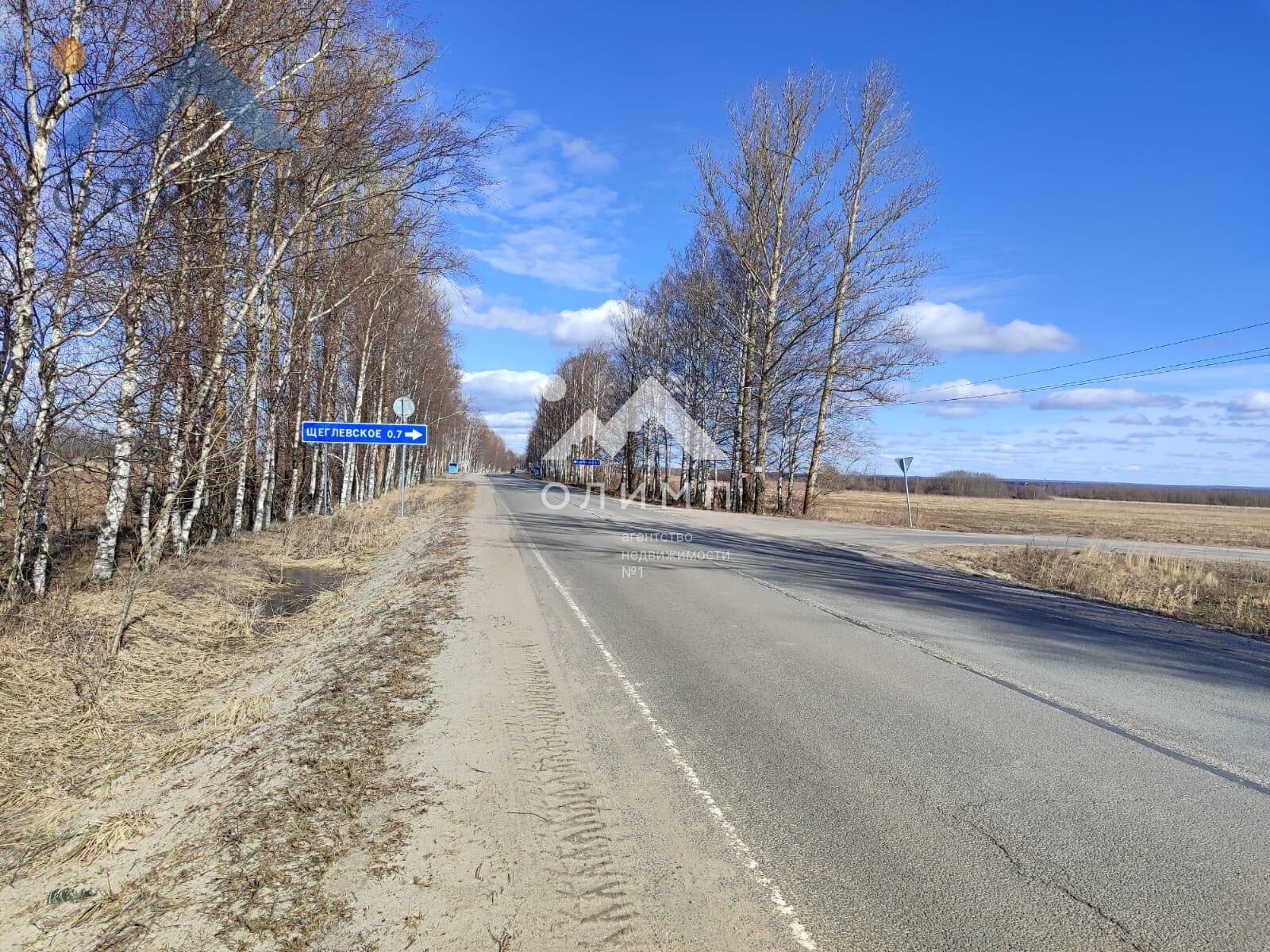 Россия, Ярославский муниципальный округ, деревня Щеглевское, Центральная улица, 23