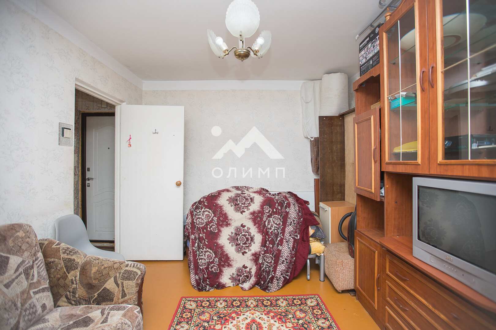 Россия, Ярославль, улица Громова, 52