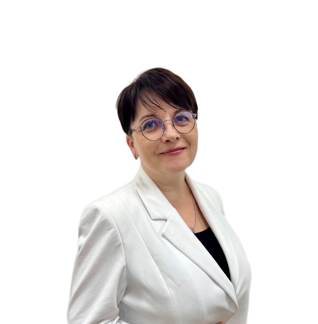 Елена Белозерских