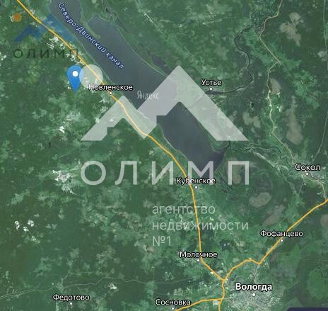 Россия, Вологодский муниципальный округ, деревня Павлово (Новленский сельсовет)
