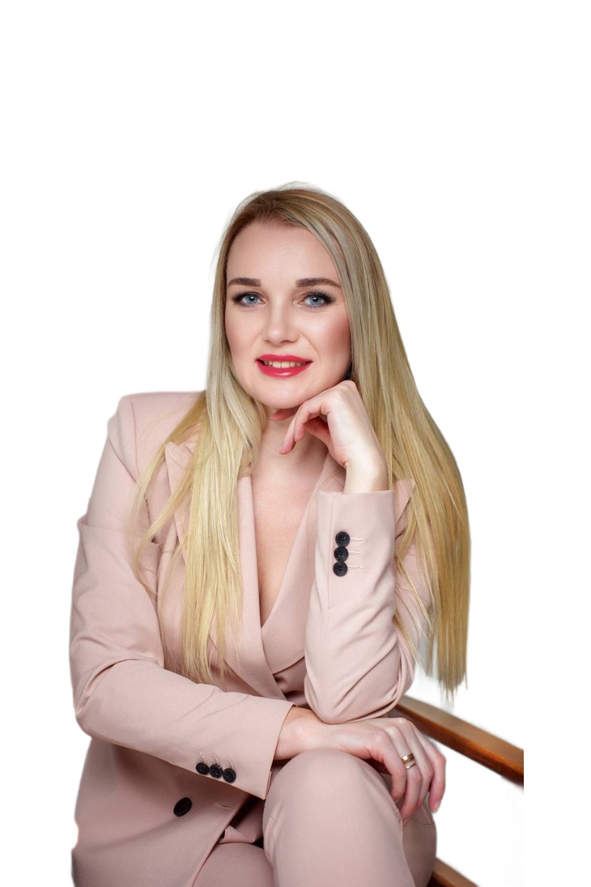 Светлана Пакина