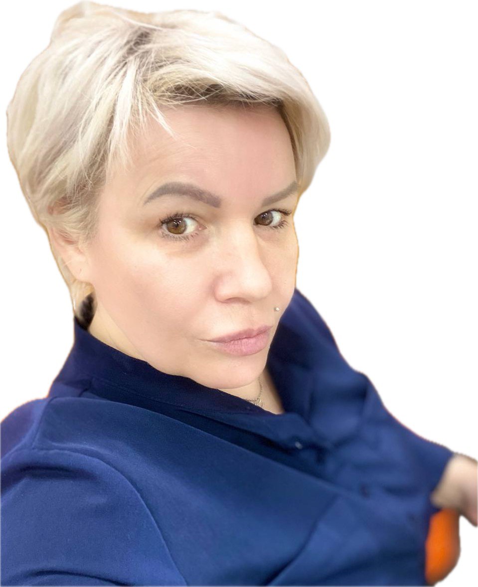 Светлана Соломина