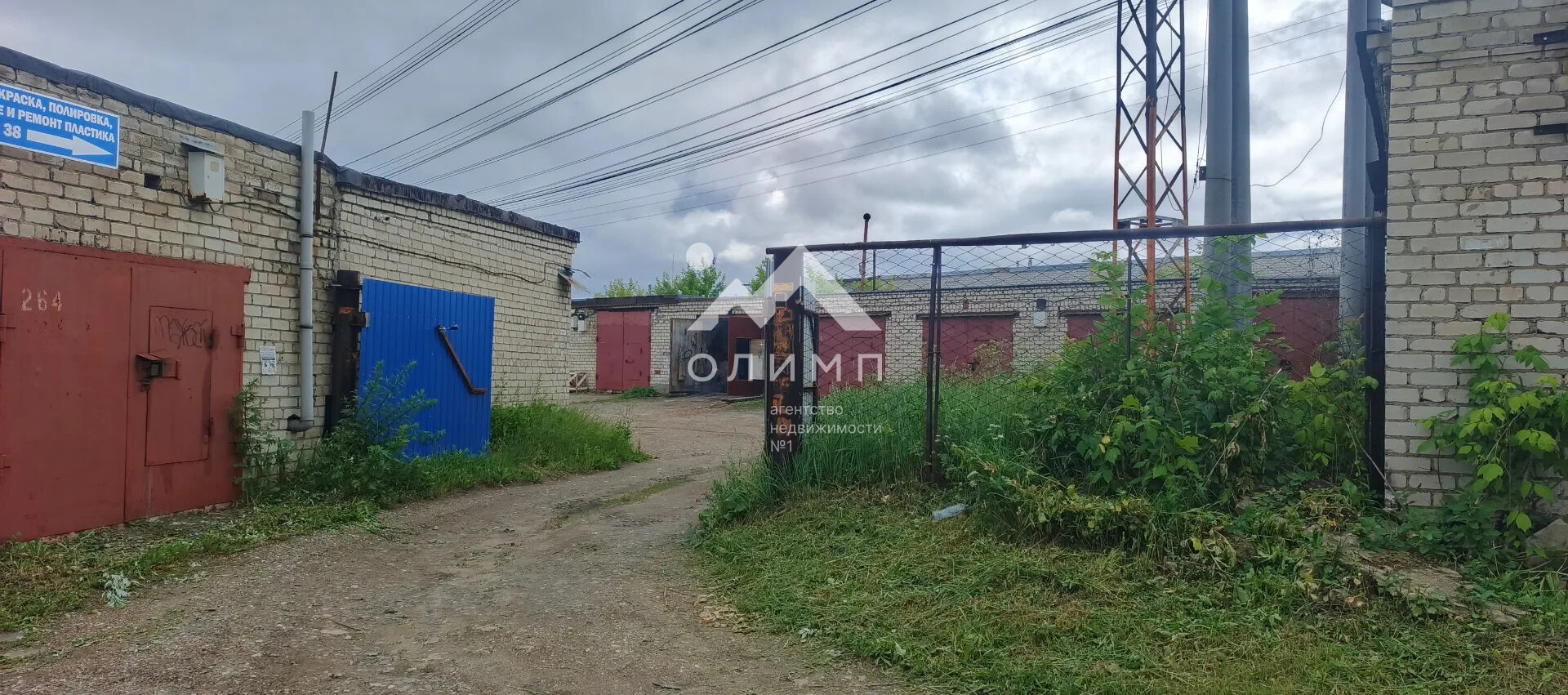 Россия, Ярославль, улица Вспольинское Поле, 26с4
