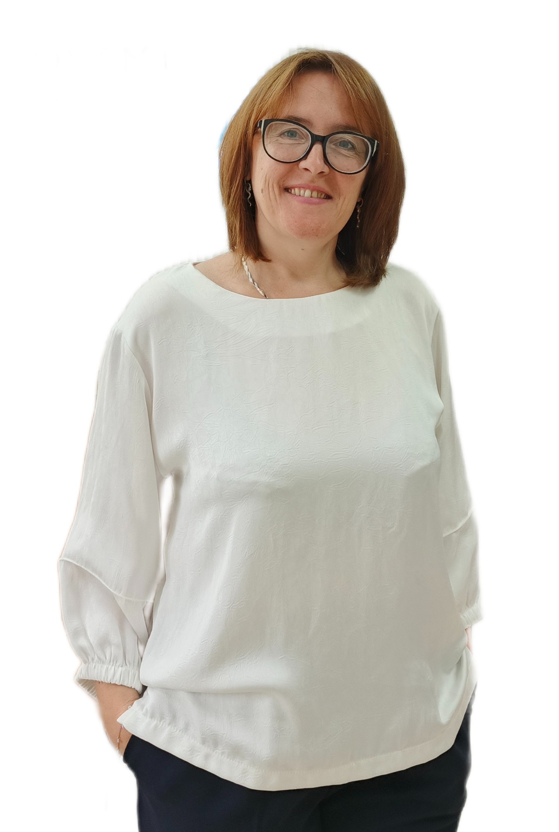 Ирина Лезова