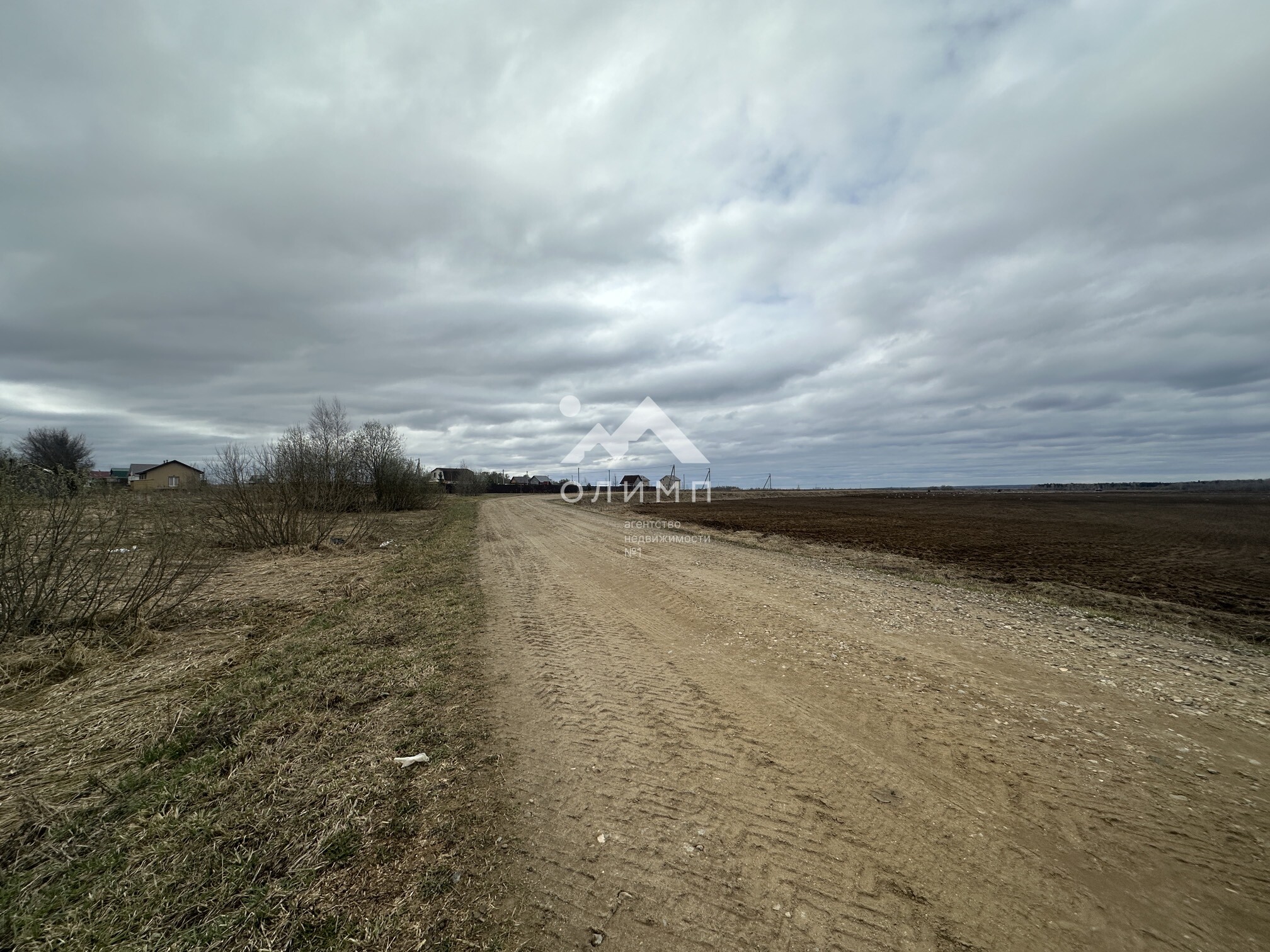 Россия, Ярославский муниципальный округ, село Андроники