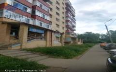 Ярославская обл, г Ярославль, ул 8 Марта, 1к2 14571