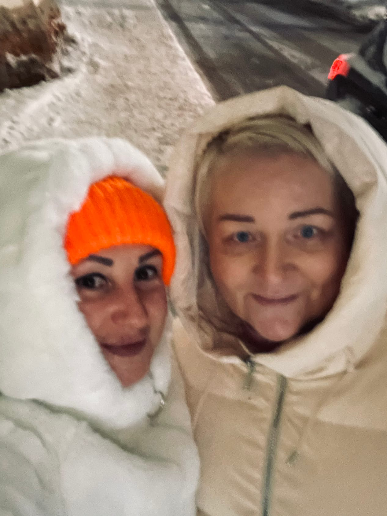 Анна провела торг в пользу покупателя