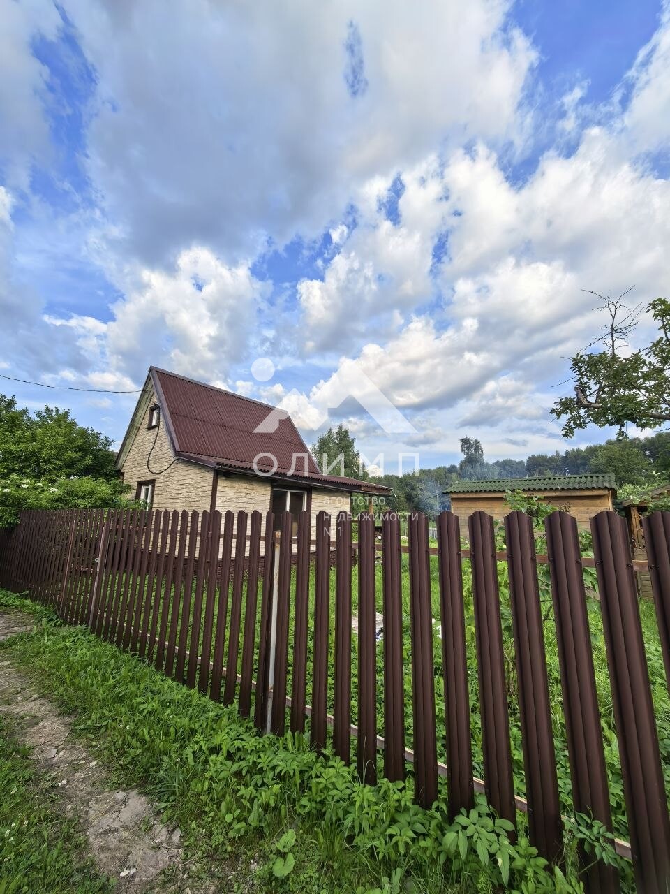 Россия, Ярославский муниципальный округ, СНТ Коммунальник, 375