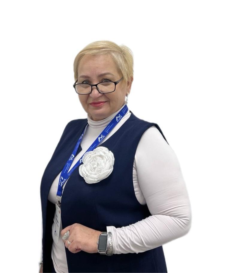 Дина Коберник