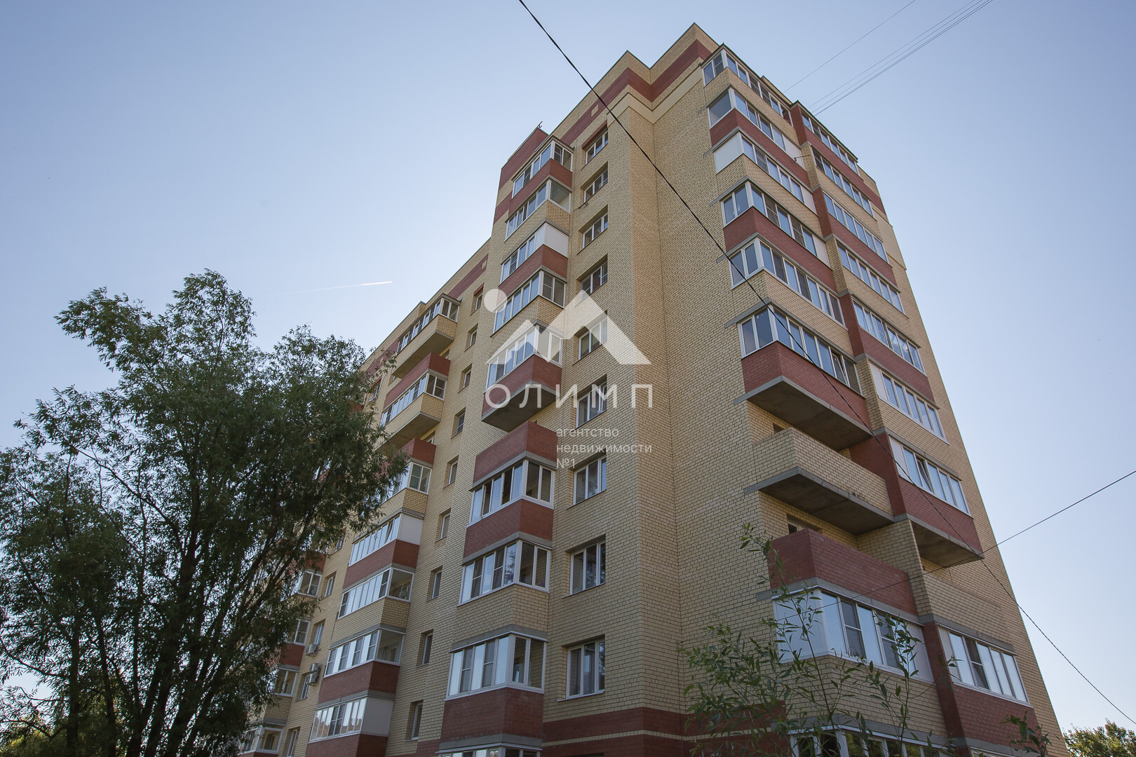 Россия, Ярославль, улица Панина, 3А