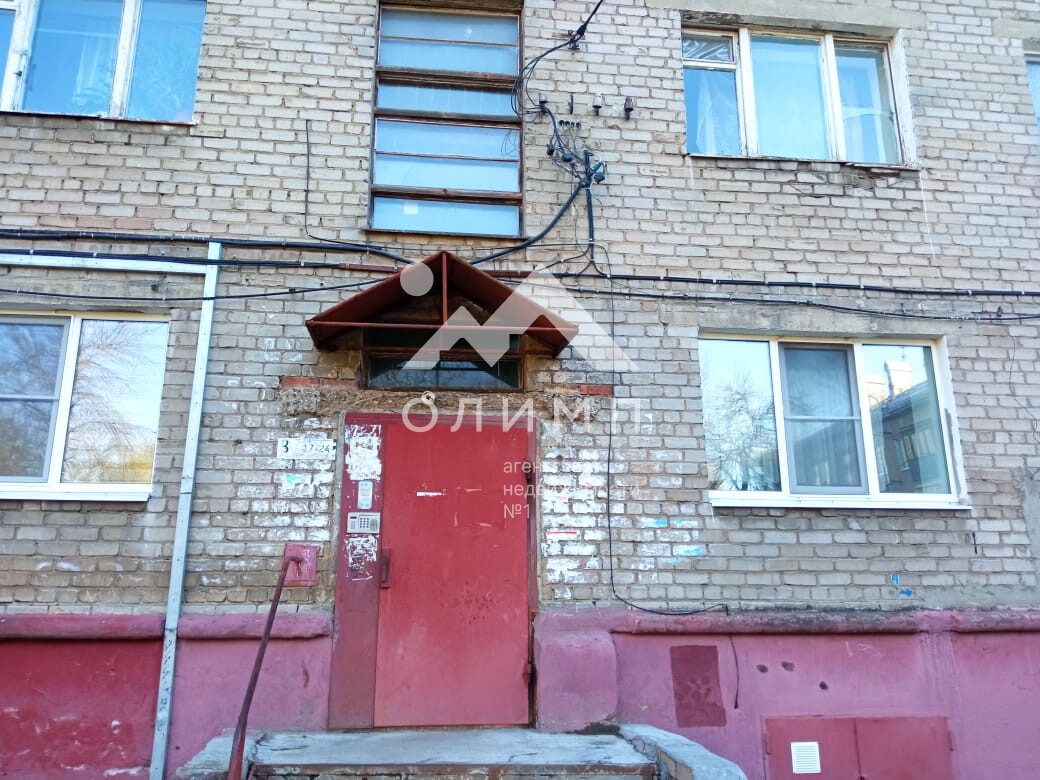 Россия, Ярославль, улица Менделеева, 6