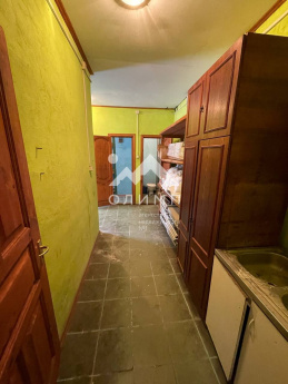 Россия, Ярославская область, рабочий посёлок Некрасовское, Кооперативная улица, 16