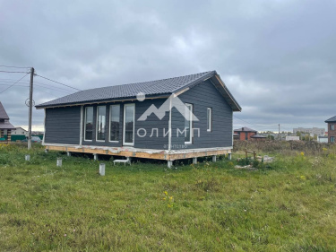 Россия, Ярославский муниципальный округ, деревня Малые Жарки, Крещенская улица 4524920373