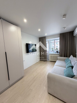 Россия, Ярославль, улица Юности, 24