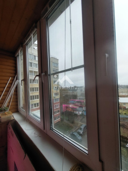 Россия, Ярославль, улица Калинина, 43к3
