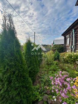 Россия, Ярославская область, Тутаевский муниципальный округ, деревня Емишево, Староемишевская улица, 13 4438299728