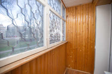 Россия, Ярославль, жилой район Липовая Гора, 1-я Тормозная улица, 54к2