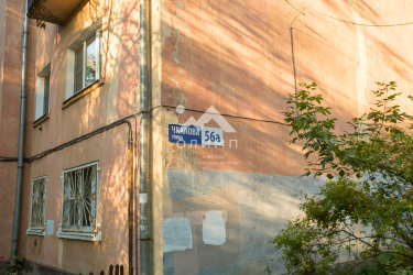 Россия, Ярославль, улица Чкалова, 56А 4229223155
