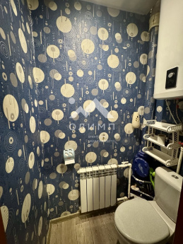 Россия, Ярославская область, Тутаевский муниципальный округ, рабочий посёлок Константиновский, улица Победы, 17