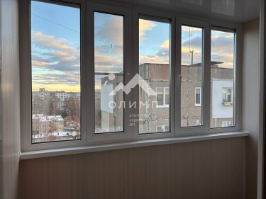 Россия, Ярославль, улица Громова, 52к2