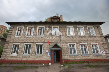 Россия, Ярославль, посёлок Парижская Коммуна, улица Коммунаров, 2к3