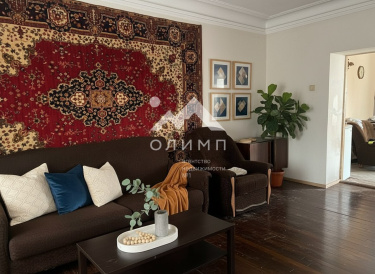 Россия, Ярославль, посёлок Маяковского, 6-й Парковый проезд, 7