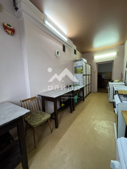 Россия, Ярославль, проспект Октября, 44