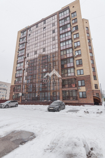 Россия, Вологда, улица Возрождения, 26Б