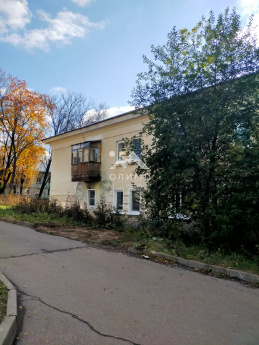 Россия, Ярославль, улица Рыкачёва, 10