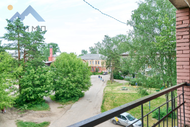 Ярославская обл, г Ярославль, Тепловой пер, 3к2 14705