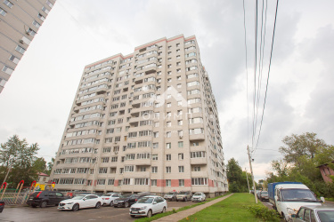 Россия, Ярославль, улица Карла Либкнехта, 6 3826926272