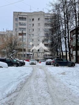 Россия, Ярославль, проспект Ленина, 23