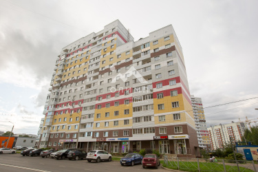 Россия, Ярославль, 2-й Брагинский проезд, 9 3984312894