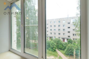 Ярославская обл, г Ярославль, Тепловой пер, 3к2 14705