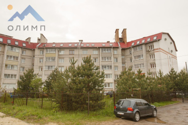 Ярославская обл, г Ярославль, ул Красноборская, 34к2 13855