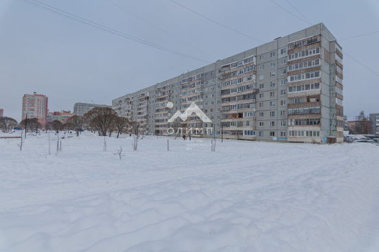 Россия, Вологда, Фрязиновская улица, 32