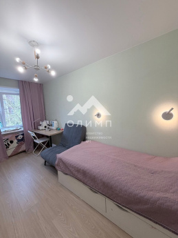 Россия, Ярославль, улица Юности, 24